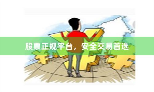 股票正规平台，安全交易首选